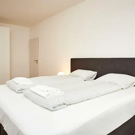 Deluxe Karlin * Praha